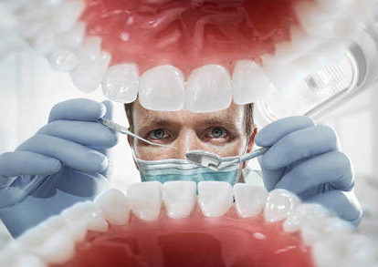dental practice glasgow